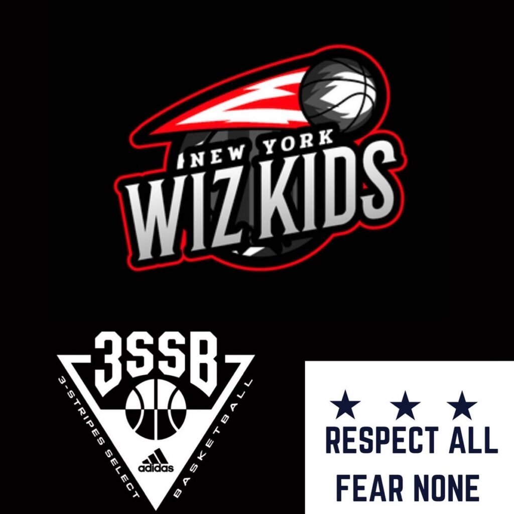 Teams WIZ KIDS BASKETBALL